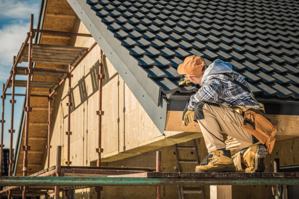 EPDM Roofing in Williamsburg, FL