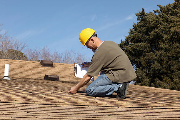 Best Rubber Roofing (EPDM, TPO)  in Williamsburg, FL