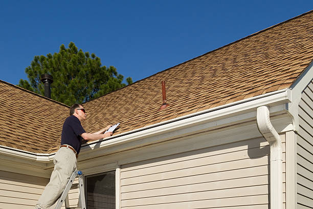 Best Chimney Flashing Repair  in Williamsburg, FL