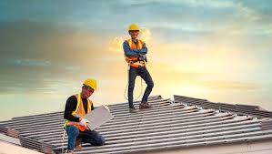 Best Roof Coating and Sealing  in Williamsburg, FL
